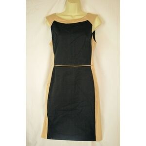 💋💋Banana Republic Sheath Dress 6P 💋💋
